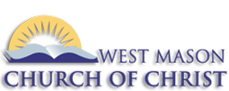 West Mason Church of Christ
